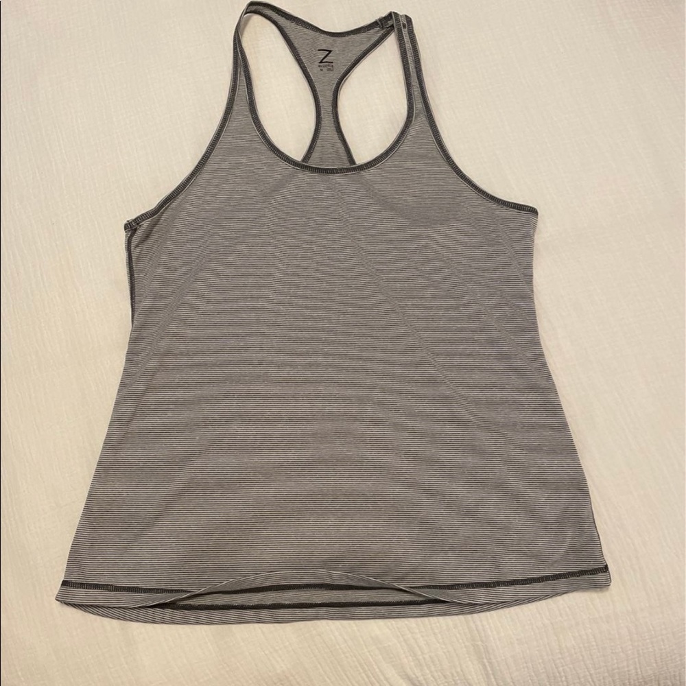 Zella workout tank